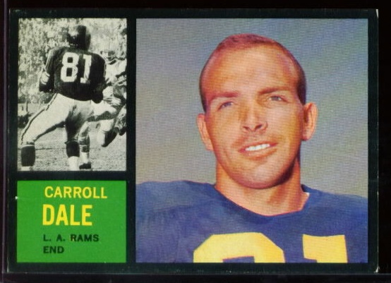 82 Carroll Dale
